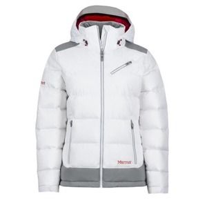 Marmot Slingshot 700 Fill Down Jacket Sz L